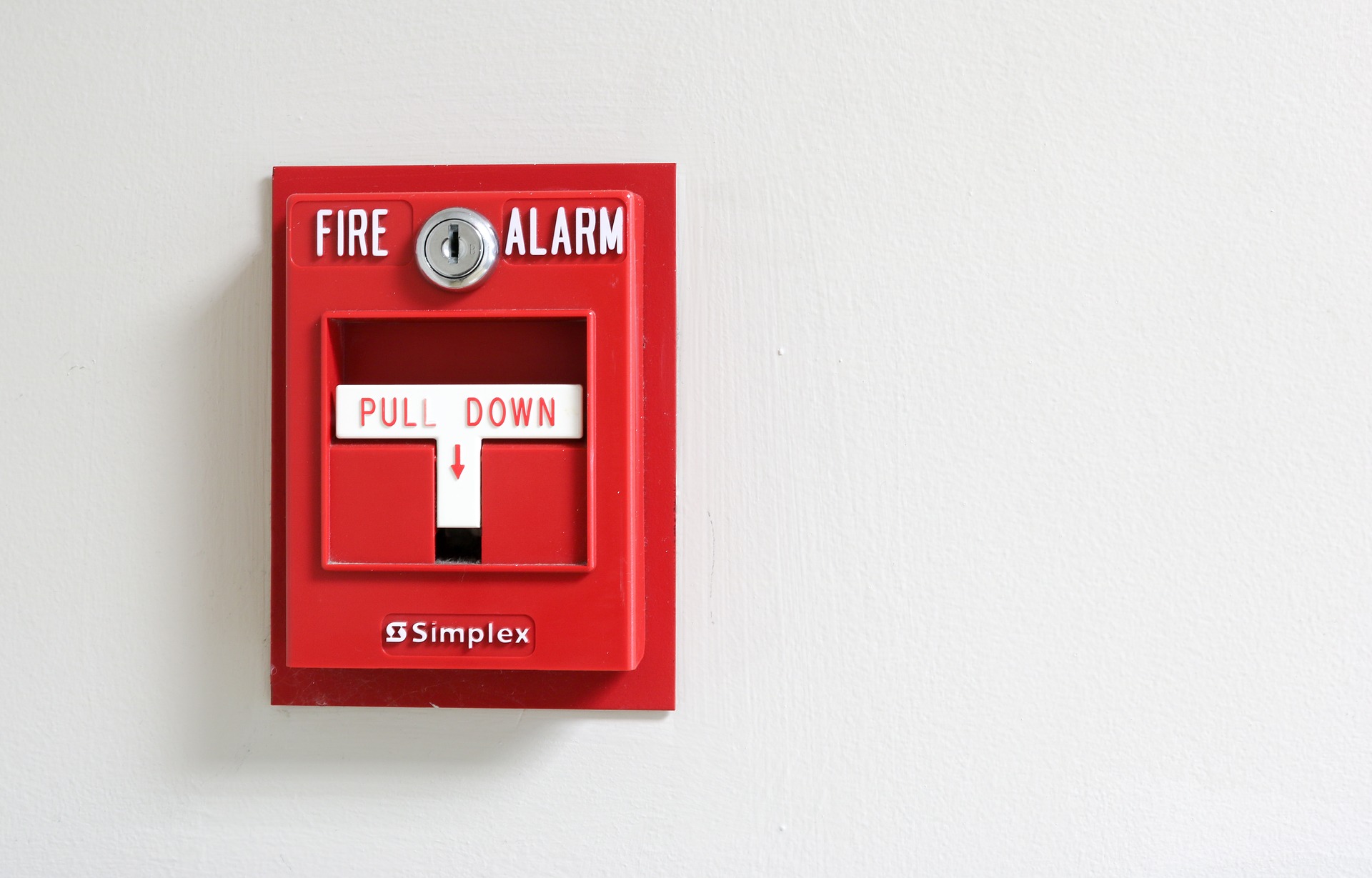 fire alarm company